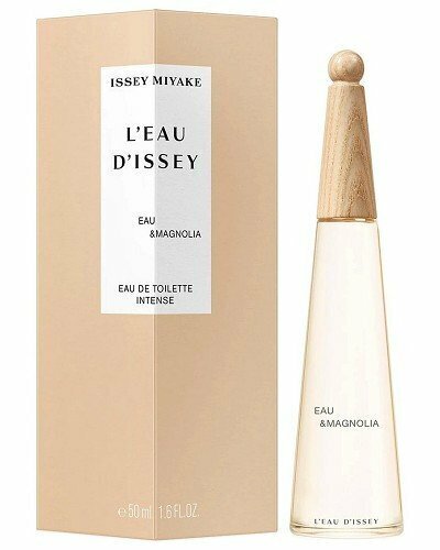 Issey Miyake L`Eau d`Issey Eau & Magnolia – EDT цена и информация | Parfüümid naistele | hansapost.ee