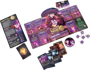 Dice Throne: Season Two – Cursed Pirate v. Artificer hind ja info | Roxley Games Lastekaubad ja beebikaubad | hansapost.ee