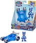 PJ MASKS mängukomplekt Hero Vehicle hind ja info | Mänguasjad poistele | hansapost.ee