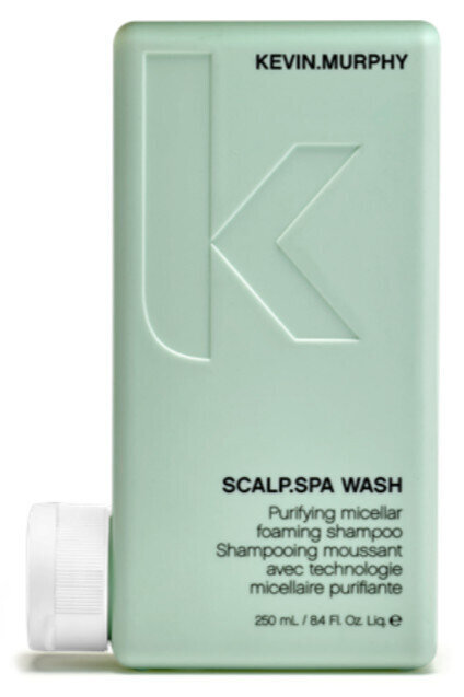 Peanahka puhastav šampoon цена и информация | Šampoonid | hansapost.ee