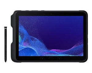 Samsung Galaxy Tab Active4 Pro 5G 4/64GB SM-T636BZKAEEE цена и информация | для планшетов | hansapost.ee