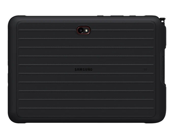 Samsung Galaxy Tab Active4 Pro 5G 4/64GB SM-T636BZKAEEE hind ja info | Tahvelarvutid | hansapost.ee