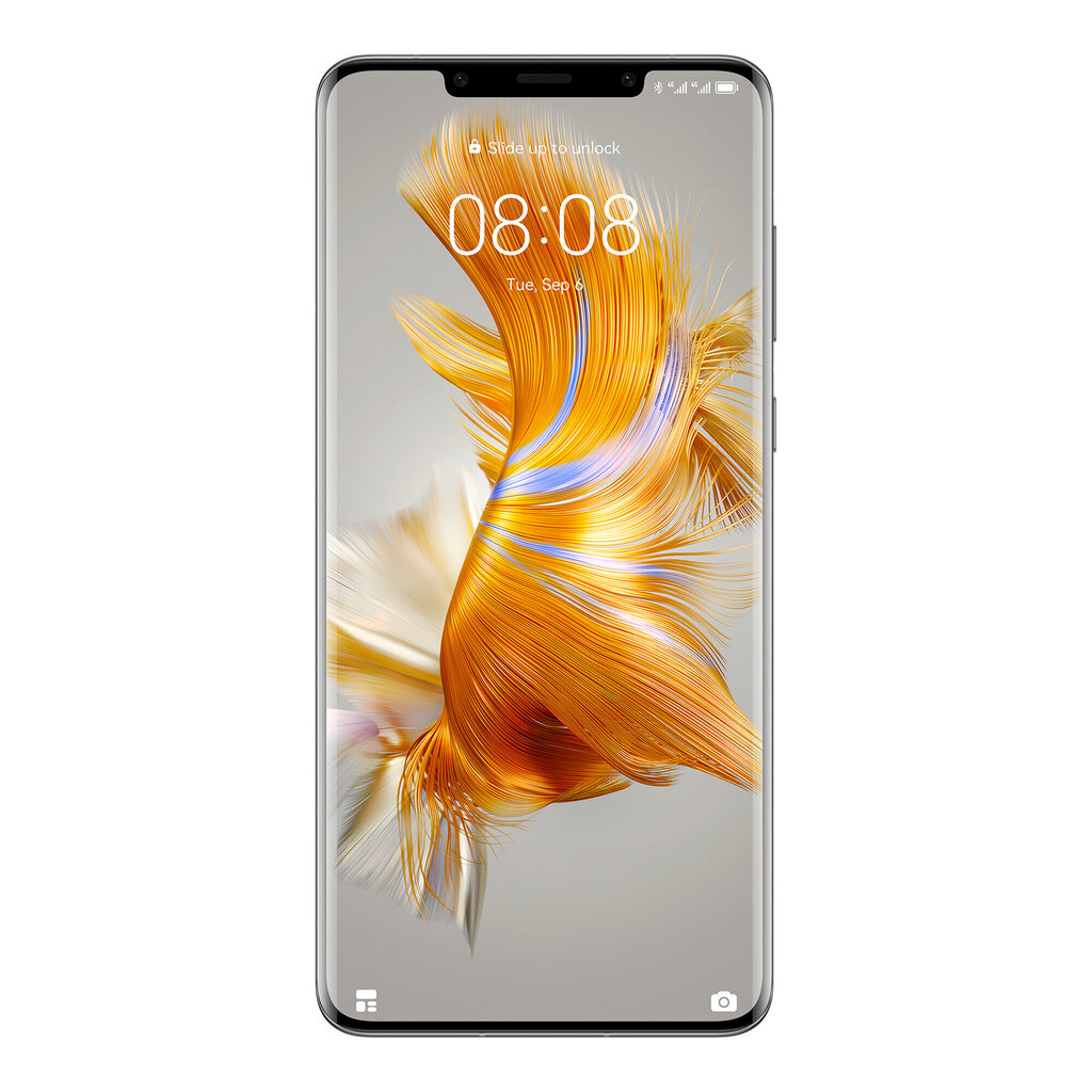 Телефон Huawei Mate 50 Pro 8/256GB Dual SIM 51097FTV Black Glass цена |  hansapost.ee