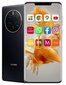 Huawei Mate 50 Pro 8/256GB Dual SIM 51097FTV Black Glass цена и информация | Telefonid | hansapost.ee