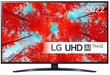 43" 4K UHD Smart TV LG 43UQ91003LA цена и информация | Televiisorid | hansapost.ee