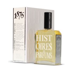 Naiste parfüüm Histoires de Parfums 1876 for Women EDP, 120 ml hind ja info | Parfüümid naistele | hansapost.ee