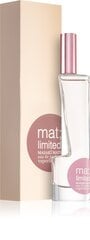 Parfüümvesi Masaki Matsushima Mat, Limited EDP naistele 80 ml hind ja info | Parfüümid naistele | hansapost.ee