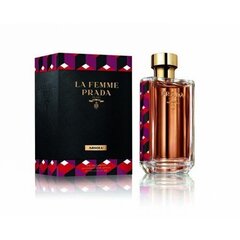 Naiste parfüüm Prada La Femme Absolu EDP, 100 ml hind ja info | Parfüümid naistele | hansapost.ee