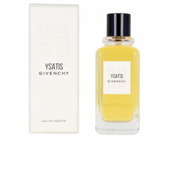 Naiste parfüüm Givenchy Ysatis edt(100 ml) hind ja info | Parfüümid naistele | hansapost.ee