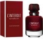 Givenchy L'Interdit Rouge - EDP цена и информация | Parfüümid naistele | hansapost.ee