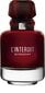 Givenchy L'Interdit Rouge - EDP цена и информация | Parfüümid naistele | hansapost.ee