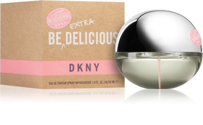 Parfüümvesi DKNY Be Extra Delicious EDP naistele, 30 ml цена и информация | Parfüümid naistele | hansapost.ee