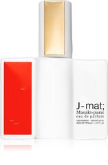 Parfüümvesi Masaki Matsushima J - Mat EDP naistele 40 ml hind ja info | Parfüümid naistele | hansapost.ee