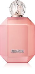 Tualettvesi Revolution Fragrance Floral Seduction EDT naistele 100 ml hind ja info | Parfüümid naistele | hansapost.ee