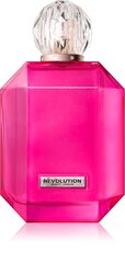 Tualettvesi Revolution Fragrance Love EDT naistele 100 ml hind ja info | Revolution Parfüümid, lõhnad ja kosmeetika | hansapost.ee