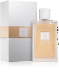 Tualettvesi Lalique Les Compositions Parfumées Sweet Amber EDT naistele 100 ml цена и информация | Женские духи | hansapost.ee