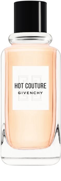 Parfüümvesi Givenchy Hot Couture EDP naistele 100 ml hind ja info | Parfüümid naistele | hansapost.ee