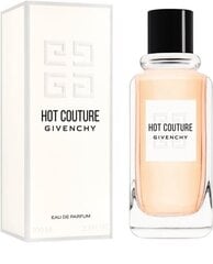Женская парфюмерия Hot Couture Givenchy (100 ml) EDP цена и информация | Духи для Нее | hansapost.ee