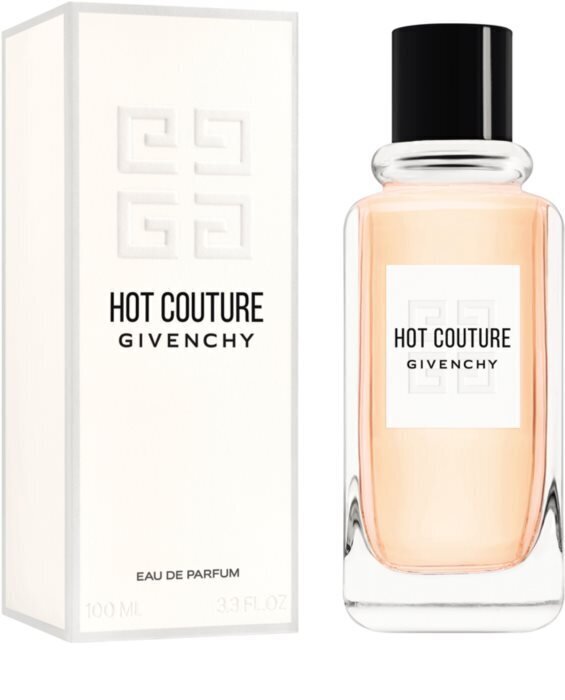 Parfüümvesi Givenchy Hot Couture EDP naistele 100 ml hind ja info | Parfüümid naistele | hansapost.ee