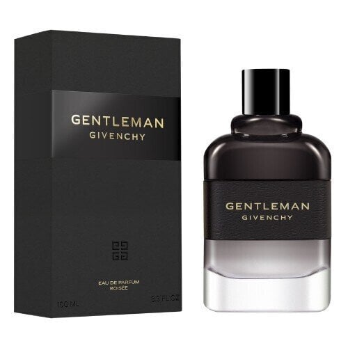 Givenchy Gentleman Boisée - EDP hind ja info | Parfüümid meestele | hansapost.ee