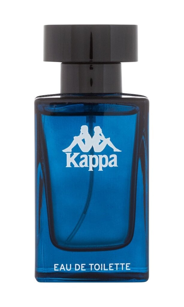 Tualettvesi Kappa Blue EDT meestele 60 ml hind ja info | Parfüümid meestele | hansapost.ee