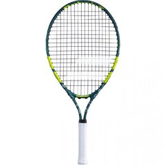 Laste tennisereket Babolat Junior Wimbledon 23 hind ja info | Babolat Sport, puhkus, matkamine | hansapost.ee