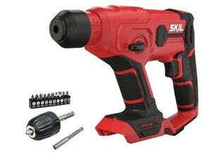 Akuperforaator Skil 3810CA 20V price and information | Impact drills | hansapost.ee