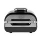 Ninja AG551 Single 5.7 L Stand-alone 2460 W Hot air fryer Black, Grey hind ja info | Lauagrillid | hansapost.ee