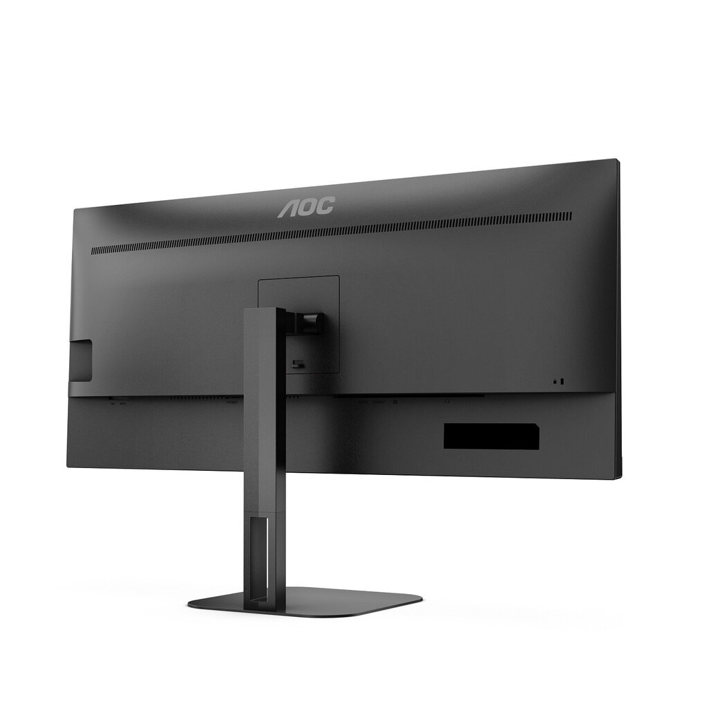 34" Monitor AOC U34V5C/BK hind ja info | Monitorid | hansapost.ee