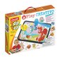 Pusle Quercetti Play Creativo Tap Tap Animals цена и информация | Arendavad laste mänguasjad | hansapost.ee
