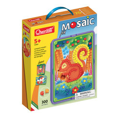 Pusle Quercetti Mosaic Pin Bosco hind ja info | Arendavad laste mänguasjad | hansapost.ee