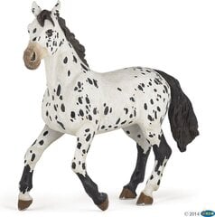 Figuur Papo Appaloosa hobune hind ja info | Papo Lastekaubad ja beebikaubad | hansapost.ee