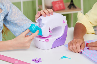 Õmblusmasin Cool Maker Stitch n Style hind ja info | Mänguasjad tüdrukutele | hansapost.ee