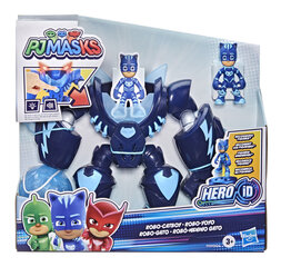 PJ MASKS Mängukomplekt Robo Suit цена и информация | Игрушки для мальчиков | hansapost.ee