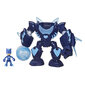 PJ MASKS Mängukomplekt Robo Suit hind ja info | Mänguasjad poistele | hansapost.ee