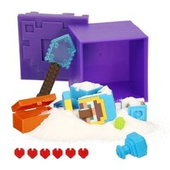 Komplekt Treasure X Minecraft: Koopad ja Kivid price and information | Toys for boys | hansapost.ee