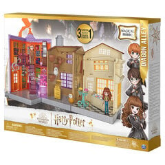 Komplekt Harry Potteri põik allee hind ja info | Harry Potter Lastekaubad ja beebikaubad | hansapost.ee