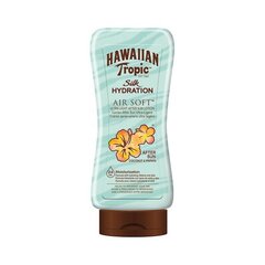 After Sun Ultra Light Coconut & Papaya Hawaiian Tropic (Unisex) (180 ml) hind ja info | Päikesekaitse ja päevitusjärgsed kreemid | hansapost.ee