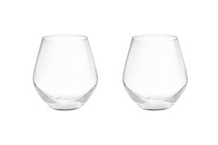 Viski klaasid Maku, 2 tk price and information | Glasses, mugs and jugs | hansapost.ee