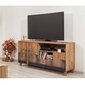 TV laud Kalune Design Marina Mila, pruun price and information | Televiisori alused | hansapost.ee