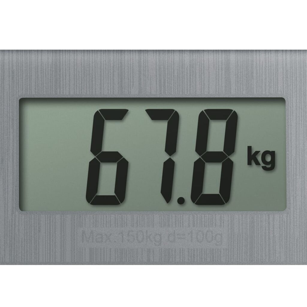 Medisana PS 400 Body scale, Maximum weig цена и информация | Kaalud, vannitoakaalud ja pagasikaalud | hansapost.ee
