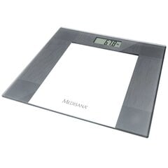 Medisana PS 400 Body scale, Maximum weig hind ja info | Medisana Kodumasinad | hansapost.ee