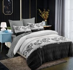 Mariall voodipesukomplekt, 140x200, 2-osaline hind ja info | Voodipesu | hansapost.ee