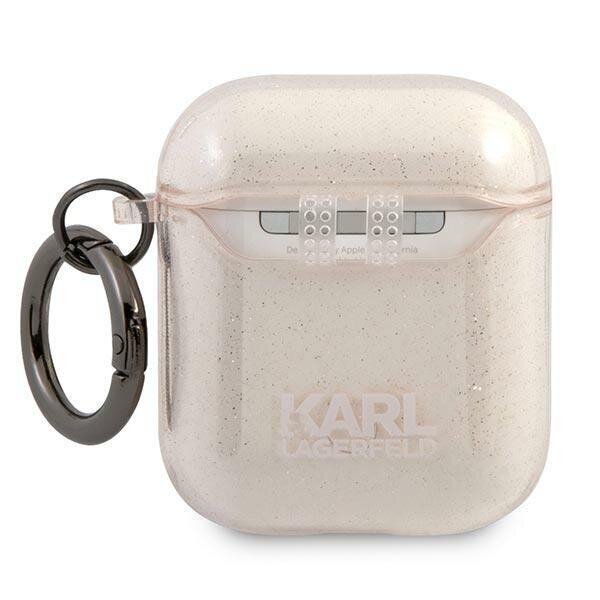 Karl Lagerfeld KLA2UKHGD цена и информация | Kõrvaklappide tarvikud | hansapost.ee