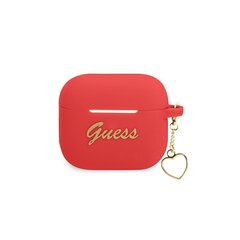 Guess GUA3LSCHSR hind ja info | Kõrvaklapid | hansapost.ee