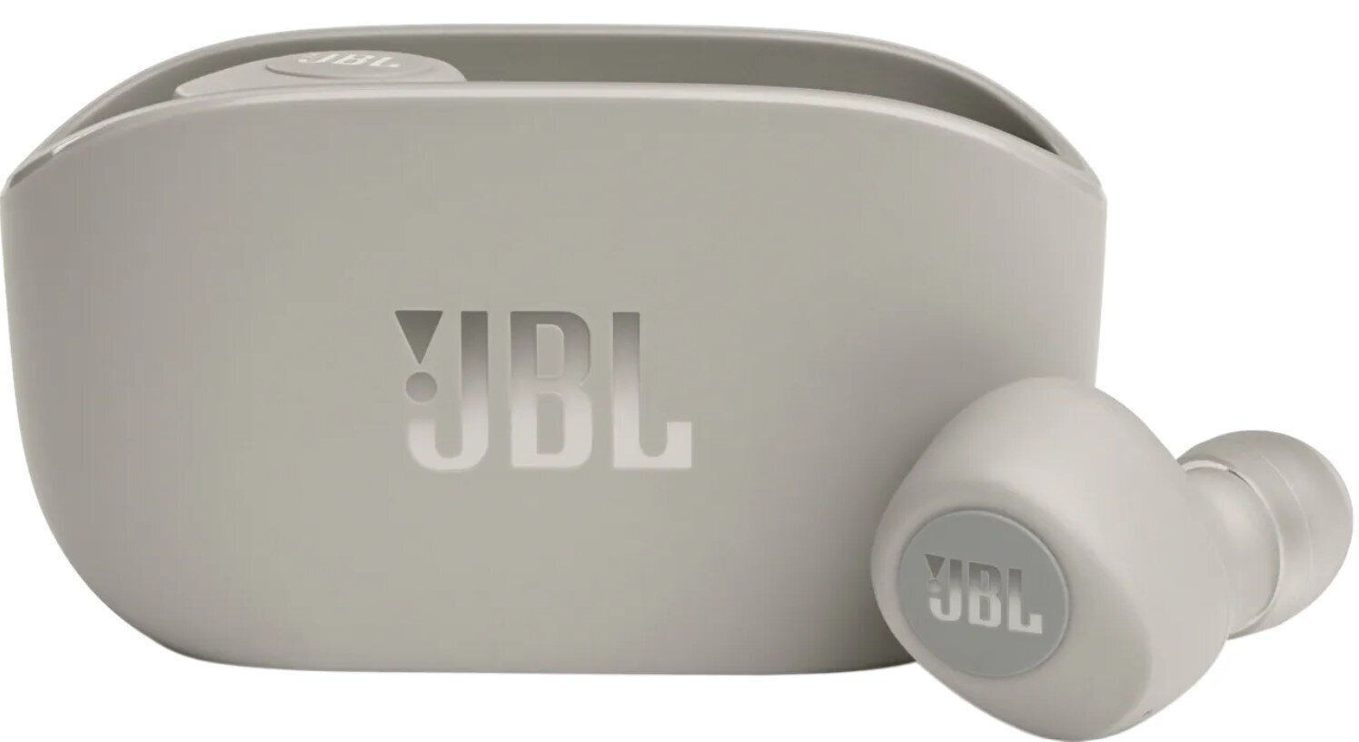 JBL Wave 100TWS hind ja info | Kõrvaklapid | hansapost.ee