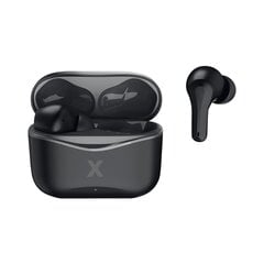 Kõrvaklapid Maxlife Bluetooth earphones TWS MXBE-01 black hind ja info | Kõrvaklapid | hansapost.ee