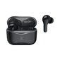 Kõrvaklapid Maxlife Bluetooth earphones TWS MXBE-01 black цена и информация | Kõrvaklapid | hansapost.ee