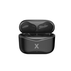 Kõrvaklapid Maxlife Bluetooth earphones TWS MXBE-01 black hind ja info | Kõrvaklapid | hansapost.ee