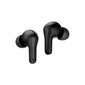 Kõrvaklapid Maxlife Bluetooth earphones TWS MXBE-01 black цена и информация | Kõrvaklapid | hansapost.ee